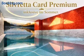 Biancas Luxury Apartment close Ischgl Spa & Pool ganze Ferienwohnung - Image 1