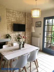 Charment Cottage de 45 m2 Rénové et moderne - Image 5