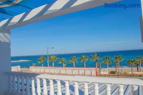 La Esperanza Beach- Zona Pubs y Restaurantes - Image 2