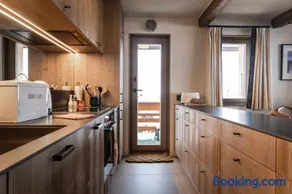 La Ruinette-Spacious 3-bed with wonderful views - Image 3