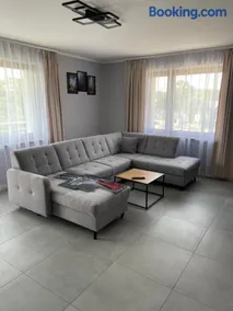 Energylandia Zator noclegi apartament pokoje do wynajęcia - Image 1