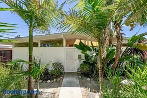 Midcentury Modern Home near Beach! Sleeps 6! LOOK and BOOK! - Image 2