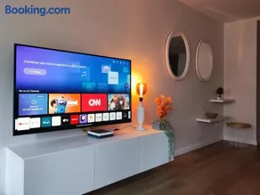 Apartamento céntrico de lujo El Paraíso - Image 3