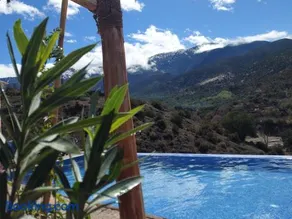 Ouirgane discovery lodge - Image 3