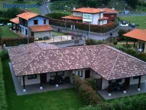 The Cool Houses - Image 1