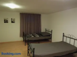 Ferienwohnung Monteurzimmer 2 Haus Arnstadt - Image 3