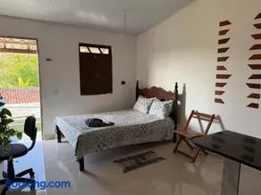 Pousada Maré Alta em Boipeba - Image 2