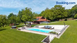 Villa Dobrenic by Villas Guide - Image 1
