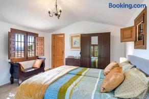 Hacienda la buena vida B&B en appartementen - Image 3
