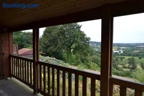 Beautiful lake view 3 bedroom chalet 68 - Image 3