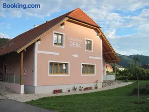 GästeHaus Rudolf u. Sandra DENK - Image 1