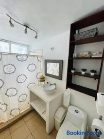 Ven a disfrutar de Casa Alfenapa a pie del lago, somos pet friendly - Image 3