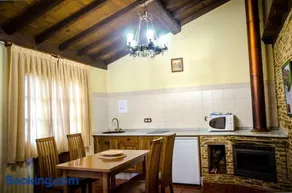 Casas Rurales Taramundi Verde - Image 2