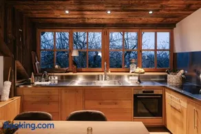 Guesthouse Novak -Modern Barn Loft - Image 1