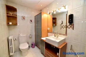 Ático duplex alto Standing en Escaldes B8 6 2 HUT-6508 - Image 2