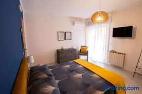 Casina Donna Titina - Apartments Buccino - Image 5