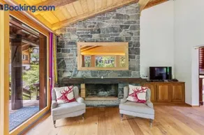 Chalet Nirvana by Mrs Miggins - Image 1
