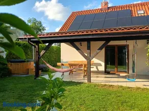 Dom Mazurska Apartamenty Sauna balia - Image 1