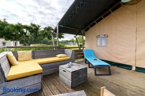 Safarilodge Comfort Tent 1 6pers - Image 1