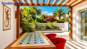 Casita del Toro - Rooftop Terrace & Sea View - Image 5