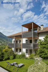 Apartments Schwarzlehen - Image 2