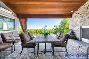 Ocean View Villa Indoor Pool Theater 5BR - Image 3