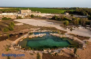 Glamping Masseria Cuturi - Image 2