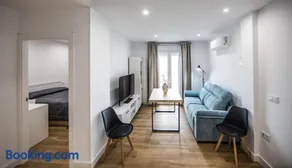 Apartamentos Ciudad del Cava - Image 4