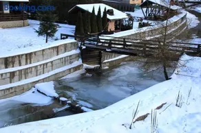 Voroneț, CABANA IOANA, Bucovina! - Image 2