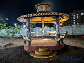 Shaikh Farmhouse - 5BHK Private Pool Villa - Image 2