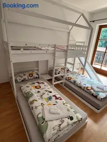 Timos Dahoam 93qm Balkon und familienfreundlich - Image 2