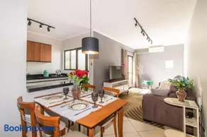 Apartamento Moderno com Terraço à 4Km do Consulado USA - Image 1