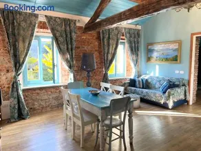 Il Giardino Segreto Arona, Charming Apartments - Image 4
