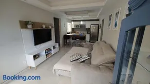 Lindo Apartamento completo ao lado ETPC VR - Image 1