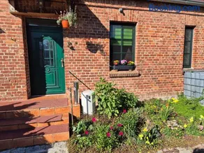 Ferienwohnung in Neuhof-Penkun - Image 1