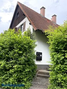 Ferienwohnung am Brombachsee FeWo Horlacher - Image 3