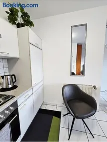 Apartment Kliniknähe - Image 4