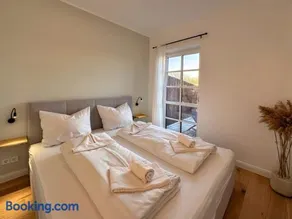 Attraente appartamento con sauna e idromassaggio - Image 1