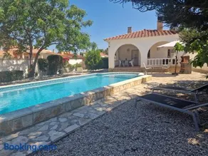 Riumar "Cologne", 300m to beach, private pool, On-Site-Service, dog beach - Image 2