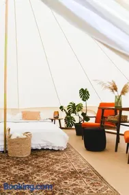 Bojanovská Glamping - Image 1