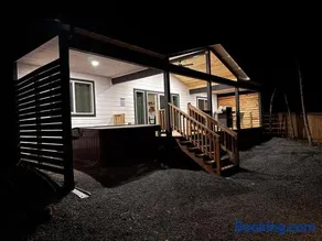 Glacier Run, Hot Tub, Sauna,Movie Theater, WiFi, EV - Image 1