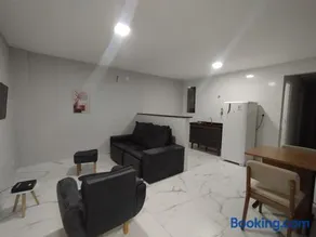 Apart Hotel São Pedro Inn Caxias - Image 4
