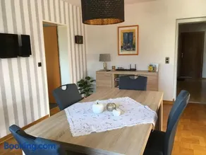 Ferienwohnung Ausblick - Image 2