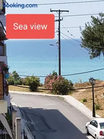 Grcka-Reni Greece Beach - Image 1