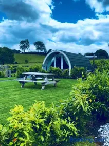 Knockmany View Glamping - Image 2