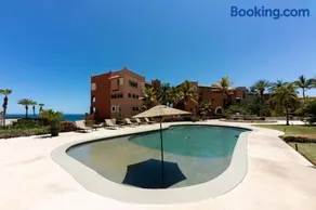 Los Cabos, Casa del Mar condo, amazing beach view - Image 3
