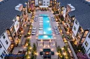 Elegant Stay, Pool, Gym and Comfort - Image 2