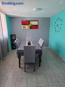 Hospedaje Santa Fe - Image 4