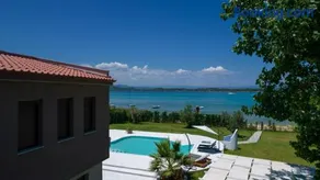 Villa Chrisa - Image 1