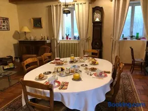 Chambres d'hôtes Ferme de Gayri - Image 4